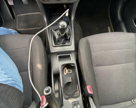 Чорний Міцубісі Lancer, об'ємом двигуна 1.5 л та пробігом 219 тис. км за 5500 $, фото 13 на Automoto.ua