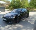 Мицубиси Лансер 2008 в Днепре (Днепропетровске) на Automoto.ua Черный Мицубиси Лансер, объемом двигателя 2 л и пробегом 196 тыс. км за 6900 $, фото 11 на Automoto.ua
