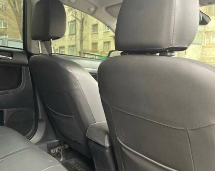 Чорний Міцубісі Lancer, об'ємом двигуна 2 л та пробігом 255 тис. км за 6999 $, фото 13 на Automoto.ua