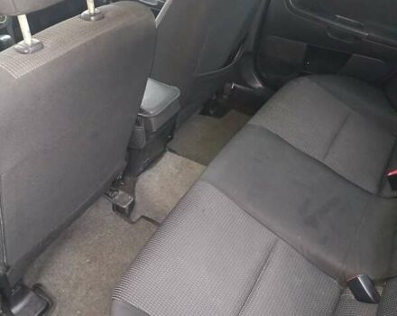 Черный Мицубиси Лансер, объемом двигателя 2 л и пробегом 192 тыс. км за 6350 $, фото 14 на Automoto.ua