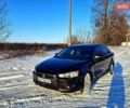 Чорний Міцубісі Lancer, об'ємом двигуна 2 л та пробігом 35 тис. км за 6500 $, фото 1 на Automoto.ua