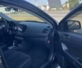 Чорний Міцубісі Lancer, об'ємом двигуна 2 л та пробігом 200 тис. км за 5650 $, фото 8 на Automoto.ua