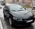 Чорний Міцубісі Lancer, об'ємом двигуна 1.5 л та пробігом 138 тис. км за 6750 $, фото 1 на Automoto.ua