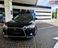 Чорний Міцубісі Lancer, об'ємом двигуна 2 л та пробігом 240 тис. км за 7850 $, фото 6 на Automoto.ua
