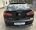 Мицубиси Лансер 2008 в Кодыме на Automoto.ua Черный Мицубиси Лансер, объемом двигателя 1.5 л и пробегом 170 тыс. км за 3300 $, фото 2 на Automoto.ua