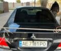 Чорний Міцубісі Lancer, об'ємом двигуна 1.6 л та пробігом 324 тис. км за 3800 $, фото 8 на Automoto.ua