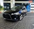 Чорний Міцубісі Lancer, об'ємом двигуна 2 л та пробігом 240 тис. км за 7850 $, фото 9 на Automoto.ua