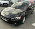 Чорний Міцубісі Lancer, об'ємом двигуна 2 л та пробігом 290 тис. км за 5900 $, фото 18 на Automoto.ua