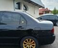 Мицубиси Лансер 2008 в Львове на Automoto.ua Черный Мицубиси Лансер, объемом двигателя 1.58 л и пробегом 200 тыс. км за 5200 $, фото 121 на Automoto.ua