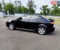 Чорний Міцубісі Lancer, об'ємом двигуна 2 л та пробігом 175 тис. км за 7800 $, фото 3 на Automoto.ua