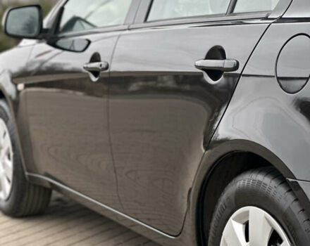 Чорний Міцубісі Lancer, об'ємом двигуна 1.5 л та пробігом 111 тис. км за 6999 $, фото 20 на Automoto.ua