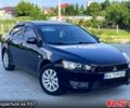 Черный Мицубиси Лансер, объемом двигателя 1.5 л и пробегом 180 тыс. км за 6200 $, фото 1 на Automoto.ua