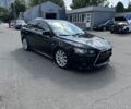 Черный Мицубиси Лансер, объемом двигателя 2 л и пробегом 145 тыс. км за 8900 $, фото 2 на Automoto.ua