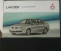 Чорний Міцубісі Lancer, об'ємом двигуна 1.6 л та пробігом 300 тис. км за 5500 $, фото 12 на Automoto.ua