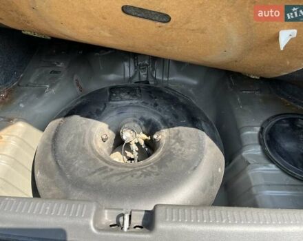 Чорний Міцубісі Lancer, об'ємом двигуна 1.6 л та пробігом 296 тис. км за 4200 $, фото 57 на Automoto.ua