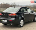 Чорний Міцубісі Lancer, об'ємом двигуна 1.5 л та пробігом 111 тис. км за 6999 $, фото 9 на Automoto.ua