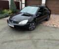 Чорний Міцубісі Lancer, об'ємом двигуна 1.6 л та пробігом 220 тис. км за 3600 $, фото 5 на Automoto.ua