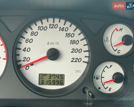 Мицубиси Лансер 2008 в Запорожье на Automoto.ua Черный Мицубиси Лансер, объемом двигателя 1.6 л и пробегом 316 тыс. км за 4290 $, фото 19 на Automoto.ua