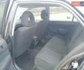 Черный Мицубиси Лансер, объемом двигателя 1.6 л и пробегом 255 тыс. км за 4700 $, фото 5 на Automoto.ua