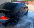 Чорний Міцубісі Lancer, об'ємом двигуна 1.6 л та пробігом 0 тис. км за 4200 $, фото 7 на Automoto.ua