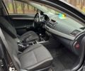Чорний Міцубісі Lancer, об'ємом двигуна 2 л та пробігом 263 тис. км за 5750 $, фото 7 на Automoto.ua