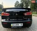 Черный Мицубиси Лансер, объемом двигателя 1.5 л и пробегом 263 тыс. км за 5700 $, фото 13 на Automoto.ua