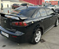 Чорний Міцубісі Lancer, об'ємом двигуна 2 л та пробігом 290 тис. км за 5900 $, фото 11 на Automoto.ua