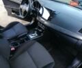 Мицубиси Лансер 2008 в Киеве на Automoto.ua Черный Мицубиси Лансер, объемом двигателя 2 л и пробегом 196 тыс. км за 5500 $, фото 23 на Automoto.ua
