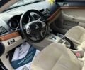 Чорний Міцубісі Lancer, об'ємом двигуна 2 л та пробігом 239 тис. км за 6900 $, фото 13 на Automoto.ua