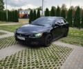 Черный Мицубиси Лансер, объемом двигателя 2 л и пробегом 190 тыс. км за 6500 $, фото 2 на Automoto.ua