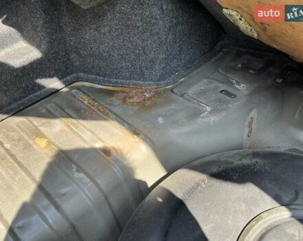 Чорний Міцубісі Lancer, об'ємом двигуна 1.6 л та пробігом 296 тис. км за 4200 $, фото 55 на Automoto.ua