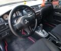 Чорний Міцубісі Lancer, об'ємом двигуна 1.58 л та пробігом 286 тис. км за 4950 $, фото 5 на Automoto.ua