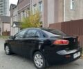 Чорний Міцубісі Lancer, об'ємом двигуна 1.5 л та пробігом 170 тис. км за 4200 $, фото 3 на Automoto.ua