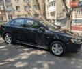 Черный Мицубиси Лансер, объемом двигателя 2 л и пробегом 37 тыс. км за 9300 $, фото 1 на Automoto.ua