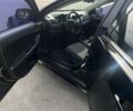 Чорний Міцубісі Lancer, об'ємом двигуна 2 л та пробігом 221 тис. км за 6300 $, фото 5 на Automoto.ua