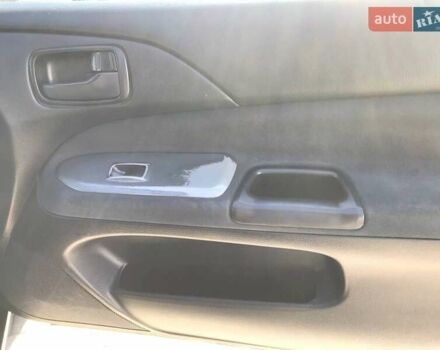 Мицубиси Лансер 2008 в Львове на Automoto.ua Черный Мицубиси Лансер, объемом двигателя 1.6 л и пробегом 356 тыс. км за 4590 $, фото 4 на Automoto.ua