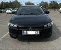 Чорний Міцубісі Lancer, об'ємом двигуна 2 л та пробігом 221 тис. км за 6300 $, фото 1 на Automoto.ua