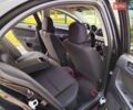 Чорний Міцубісі Lancer, об'ємом двигуна 2 л та пробігом 175 тис. км за 7800 $, фото 12 на Automoto.ua