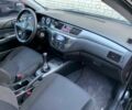 Чорний Міцубісі Lancer, об'ємом двигуна 0 л та пробігом 250 тис. км за 4900 $, фото 3 на Automoto.ua