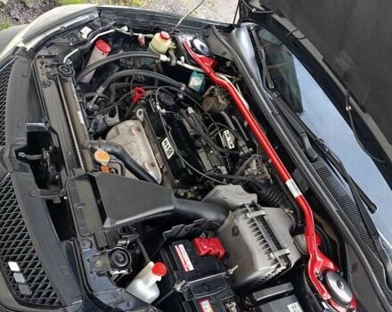 Мицубиси Лансер 2008 в Львове на Automoto.ua Черный Мицубиси Лансер, объемом двигателя 1.58 л и пробегом 200 тыс. км за 5200 $, фото 212 на Automoto.ua
