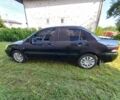 Чорний Міцубісі Lancer, об'ємом двигуна 1.6 л та пробігом 230 тис. км за 4700 $, фото 6 на Automoto.ua