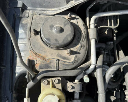 Черный Мицубиси Лансер, объемом двигателя 1.6 л и пробегом 321 тыс. км за 5000 $, фото 42 на Automoto.ua