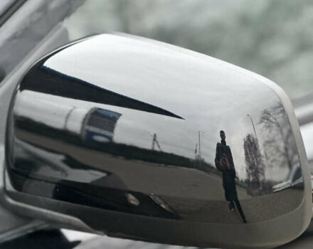 Чорний Міцубісі Lancer, об'ємом двигуна 1.5 л та пробігом 111 тис. км за 6999 $, фото 26 на Automoto.ua