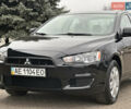 Чорний Міцубісі Lancer, об'ємом двигуна 1.5 л та пробігом 111 тис. км за 6999 $, фото 2 на Automoto.ua