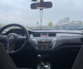 Міцубісі Lancer 2008 у Києві на Automoto.ua Чорний Міцубісі Lancer, об'ємом двигуна 1.58 л та пробігом 300 тис. км за 3800 $, фото 6 на Automoto.ua