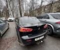 Черный Мицубиси Лансер, объемом двигателя 1.5 л и пробегом 126 тыс. км за 6499 $, фото 2 на Automoto.ua