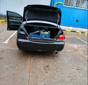 Мицубиси Лансер 2008 в Львове на Automoto.ua Черный Мицубиси Лансер, объемом двигателя 1.58 л и пробегом 200 тыс. км за 5200 $, фото 50 на Automoto.ua