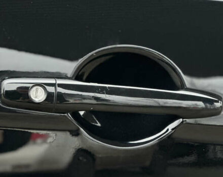 Чорний Міцубісі Lancer, об'ємом двигуна 1.5 л та пробігом 111 тис. км за 6999 $, фото 12 на Automoto.ua