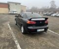 Чорний Міцубісі Lancer, об'ємом двигуна 2 л та пробігом 194 тис. км за 7300 $, фото 1 на Automoto.ua