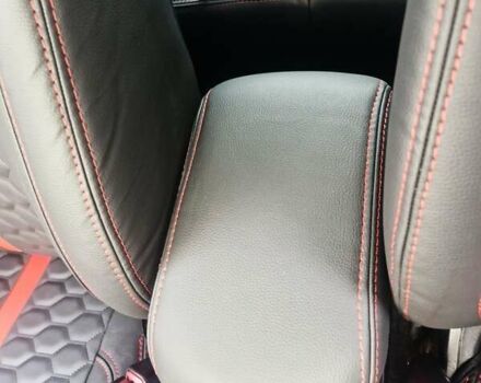 Чорний Міцубісі Lancer, об'ємом двигуна 2 л та пробігом 240 тис. км за 7850 $, фото 32 на Automoto.ua